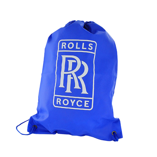 Drawstring Bag