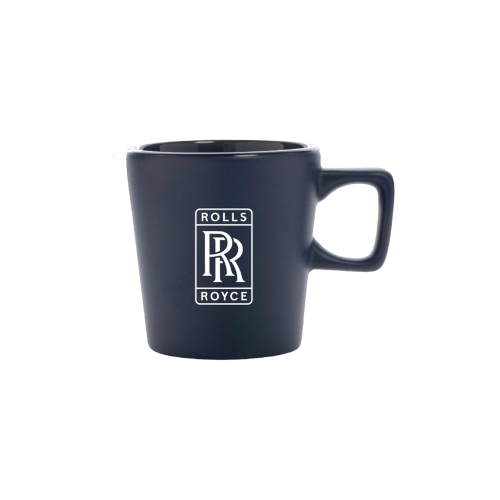 Ceramic Navy Mug
