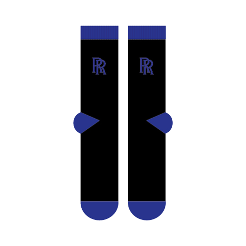 Classic Crew Socks