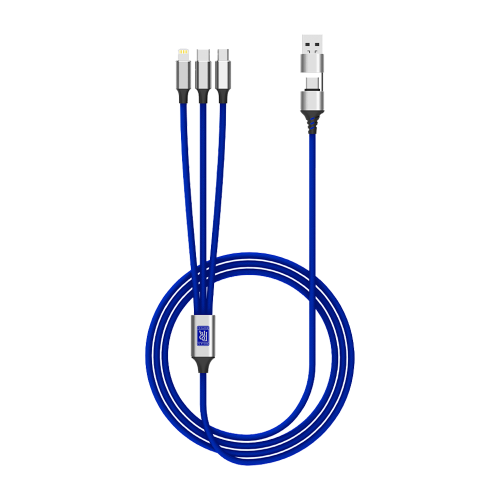 Rope Charging Cable