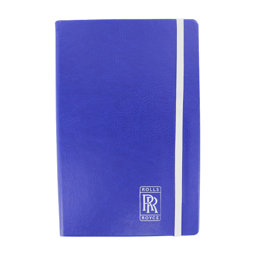 A6 Notebook