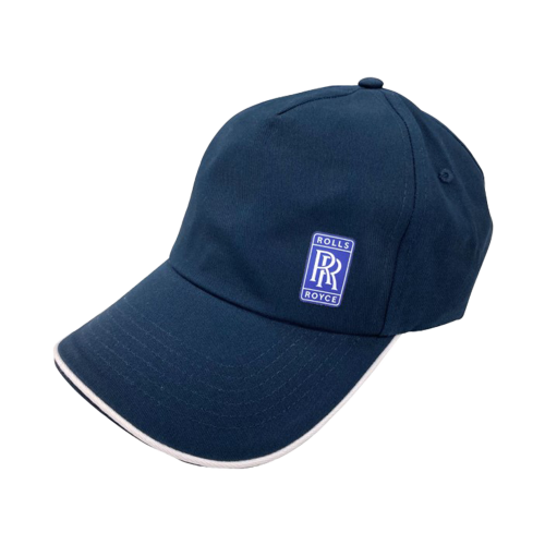 Printed Cap