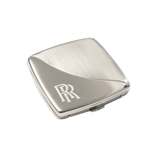 Compact Mirror