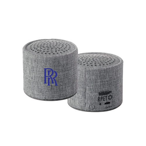 Compact Bluetooth Speaker